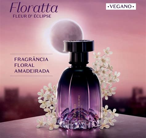 floratta fleur d éclipse eau de parfum resenha|Floratta Fleur D’Éclipse: o segredo do novo perfume O Boticário.